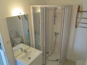 Espace Salle de bain